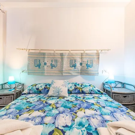 Casa vacanze Casa Vacanza Stella Minore Villasimius