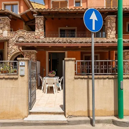 Casa vacanze Casa Vacanza Stella Minore