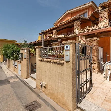 Casa Vacanza Stella Minore *